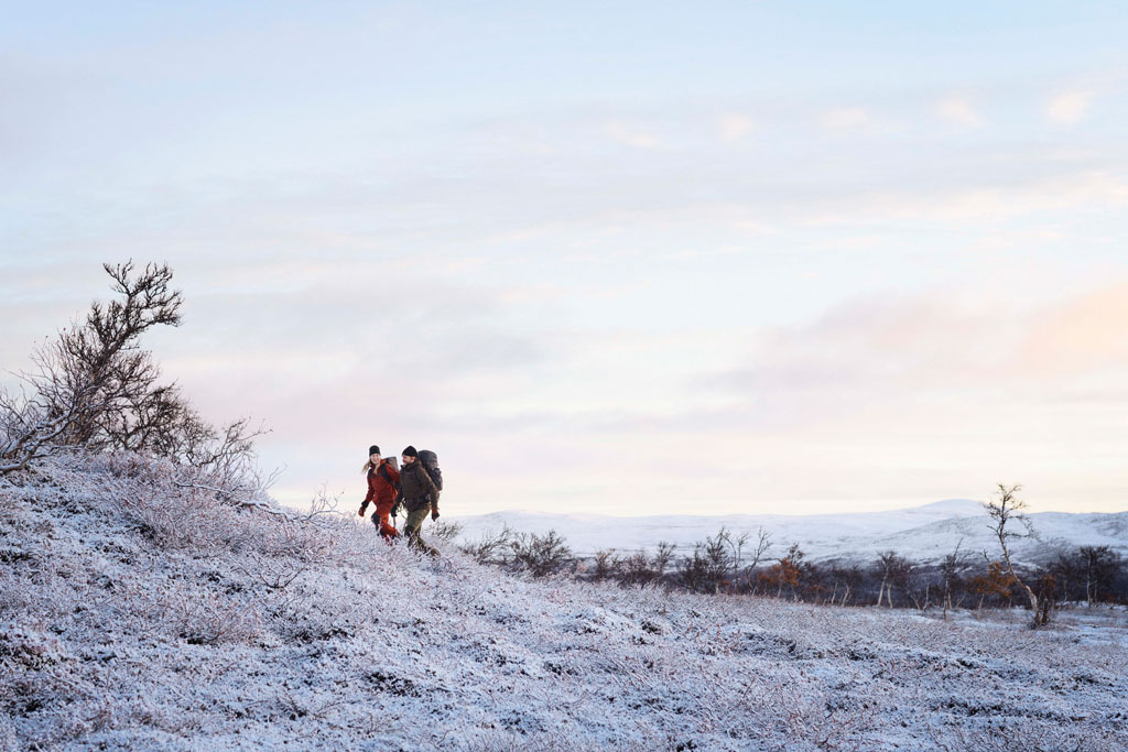 Vidda Pro Ventilated Bukse Regular Dame - Image 10