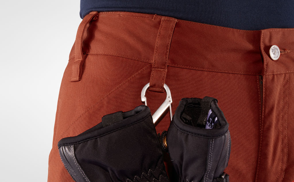 Vidda Pro Ventilated Bukse Regular Dame - Image 8