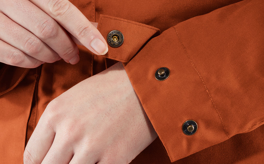 Vidda Pro Jakke Dame - Image 7