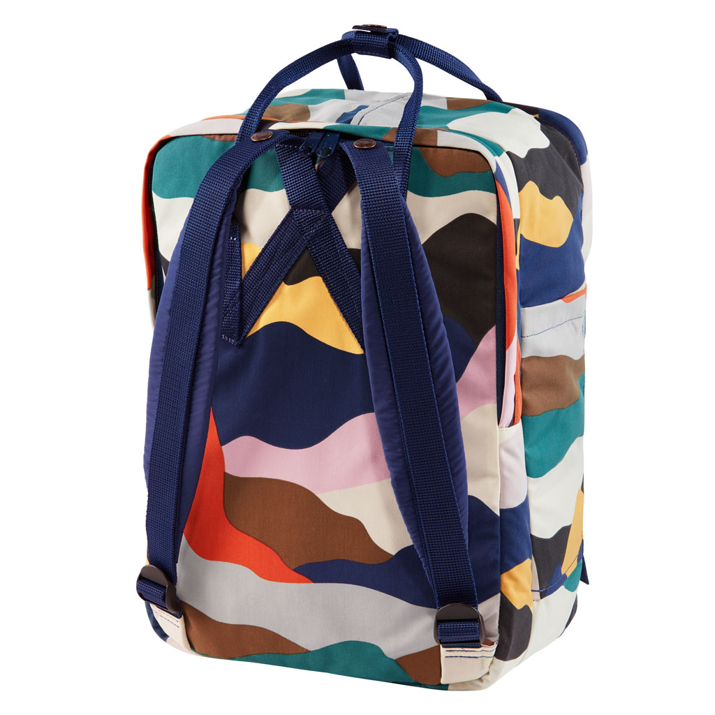 Fjellreven Kånken Art Laptop 15 - Image 4