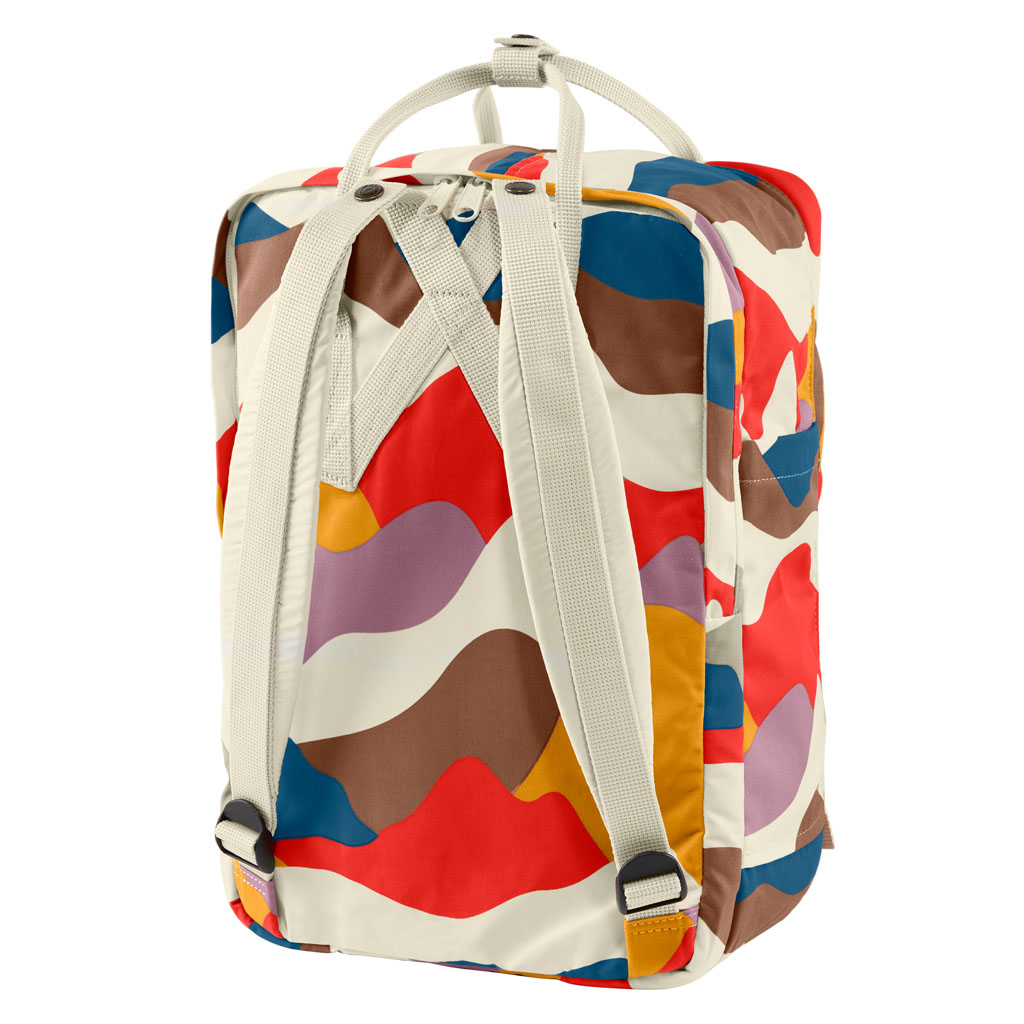 Fjellreven Kånken Art Laptop 15 - Image 3