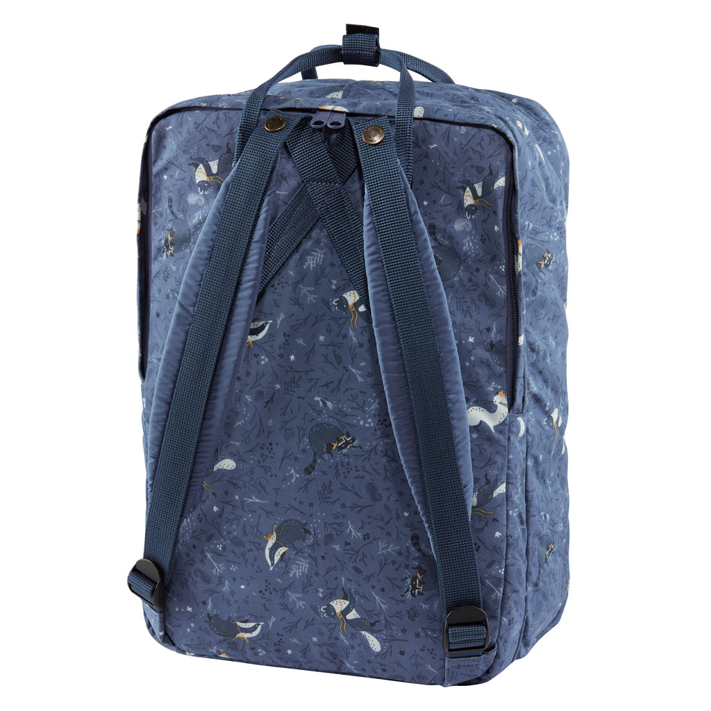 Fjellreven Kånken Art Laptop 17 - Image 2