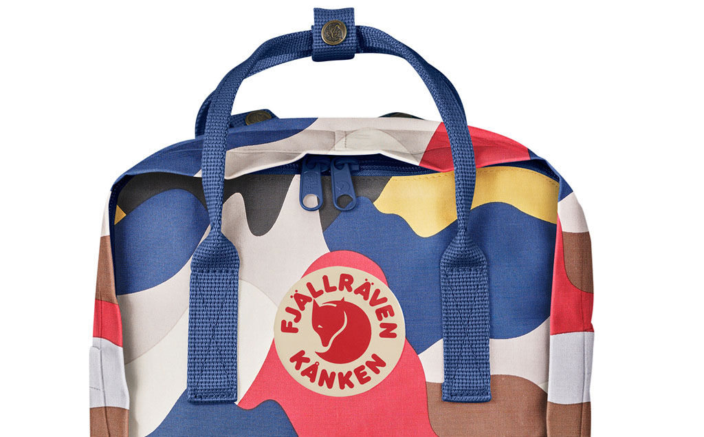 Fjellreven Kånken Art Laptop 13 - Image 6