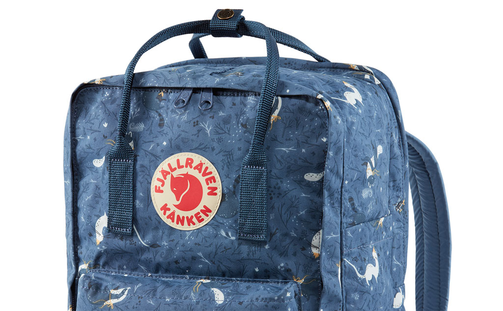 Fjellreven Kånken Art Laptop 15 - Image 6