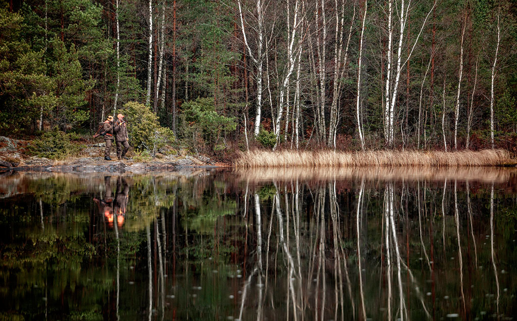 Fjellreven Värmland Woolterry Half Zip Dame - Image 10