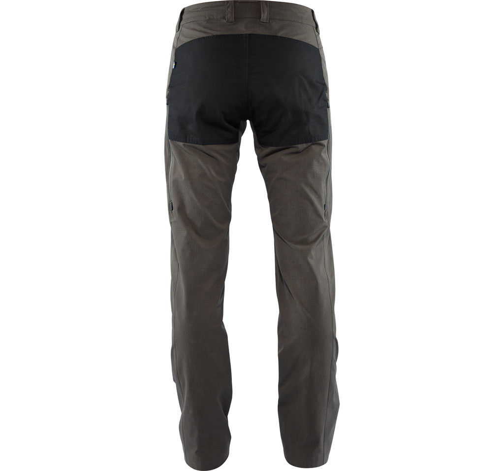 Fjellreven Keb Lite Bukse Regular Dame - Image 2