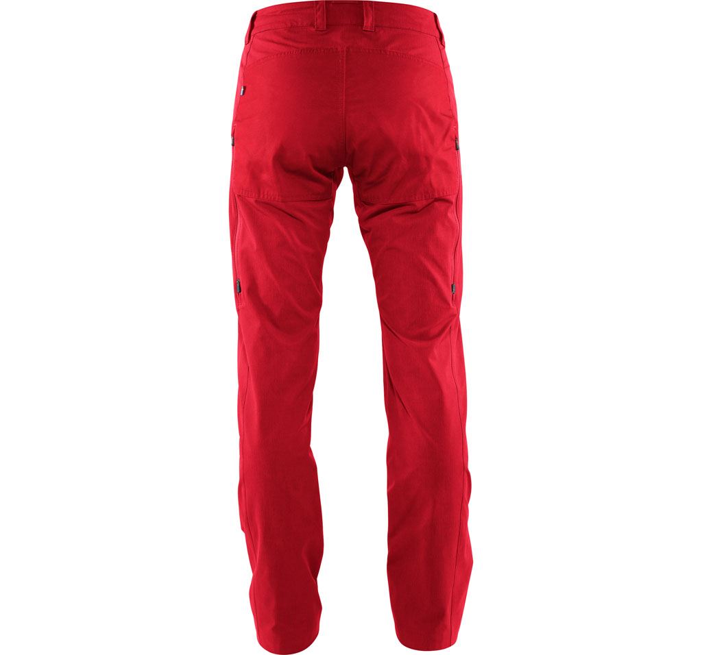 Fjellreven Keb Lite Bukse Regular Dame - Image 3