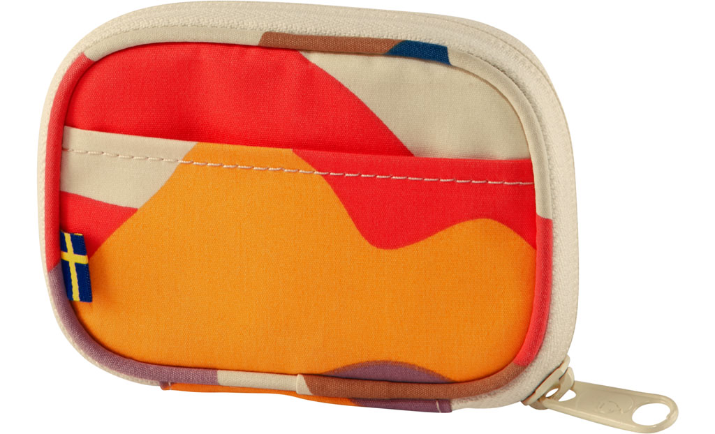 Fjällräven Kånken Art Card Wallet - Image 2