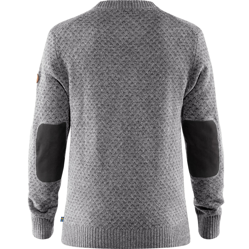 Fjellreven Övik Nordic Sweater Herre - Image 2