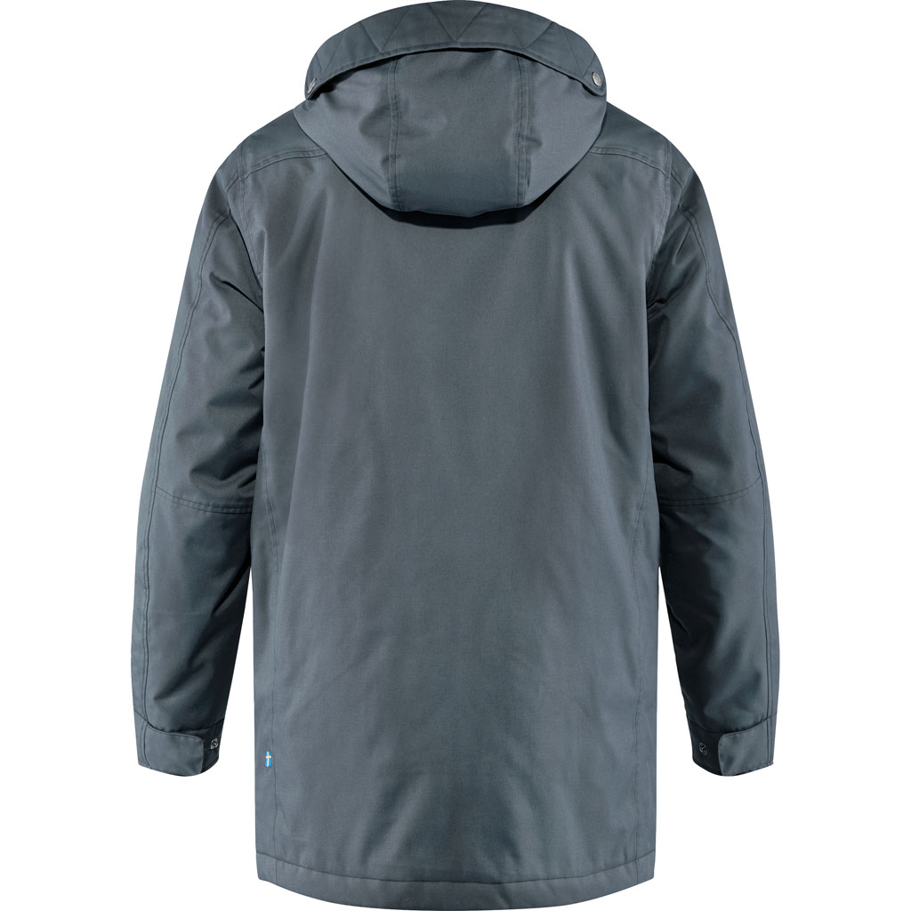 Fjellreven Kiruna Lite Parka Herre - Image 5