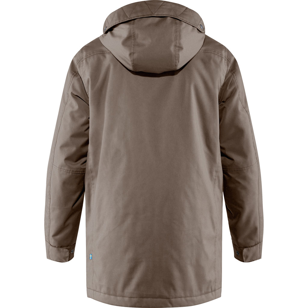 Fjellreven Kiruna Lite Parka Herre - Image 4