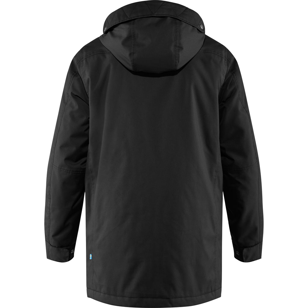 Fjellreven Kiruna Lite Parka Herre - Image 2