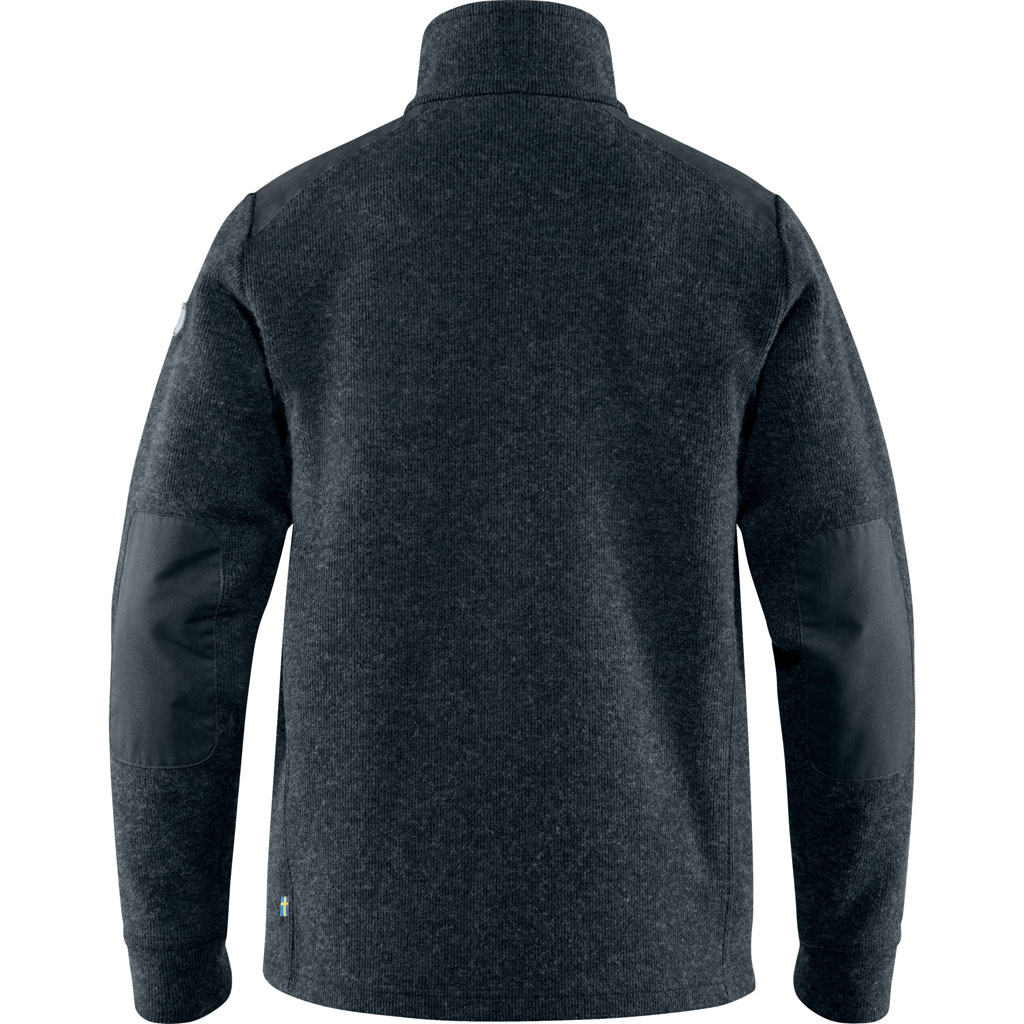 Fjellreven Singi Fleece Jakke Herre - Image 3