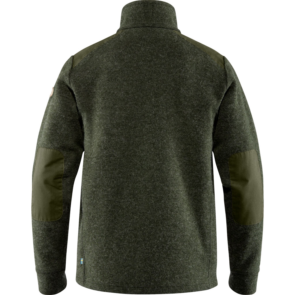 Fjellreven Singi Fleece Jakke Herre - Image 2