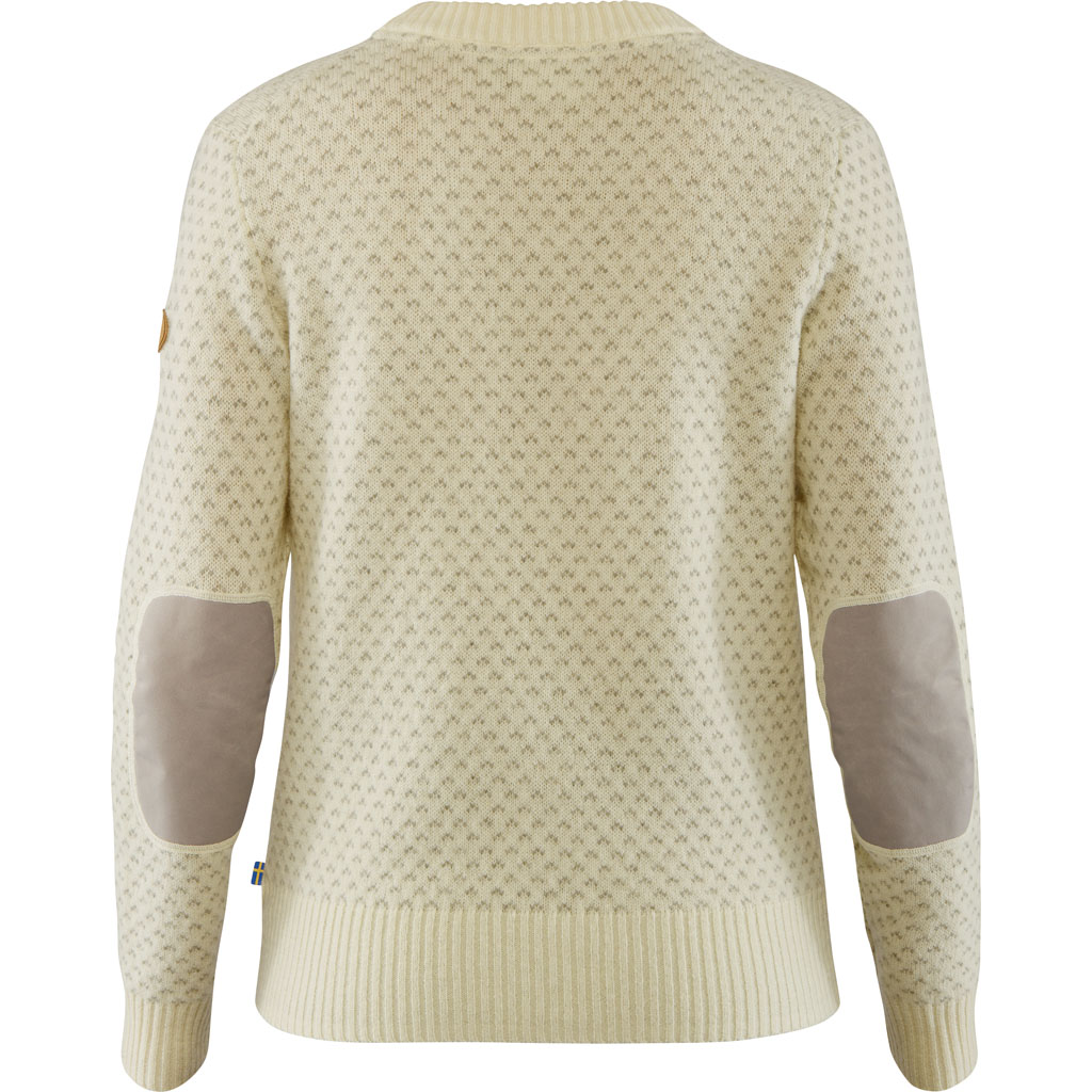 Fjellreven Övik Nordic Sweater Dame - Image 3