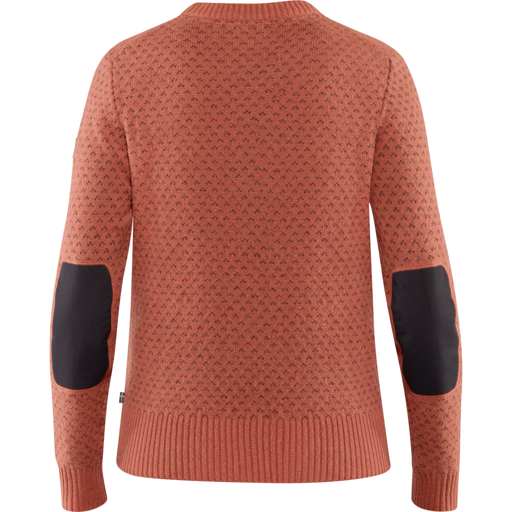 Fjellreven Övik Nordic Sweater Dame - Image 4