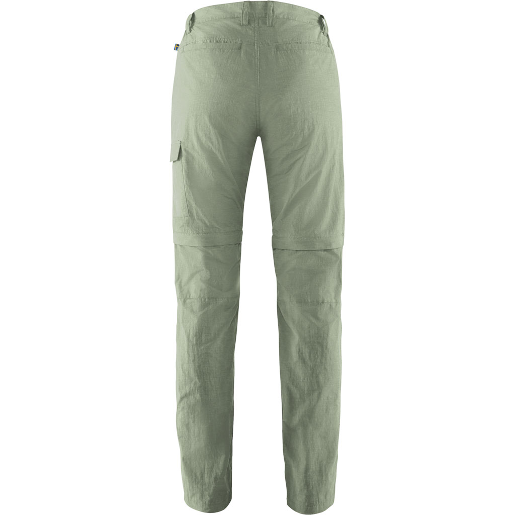 Fjällräven Travellers MT Zip-off Bukse Dame - Image 5