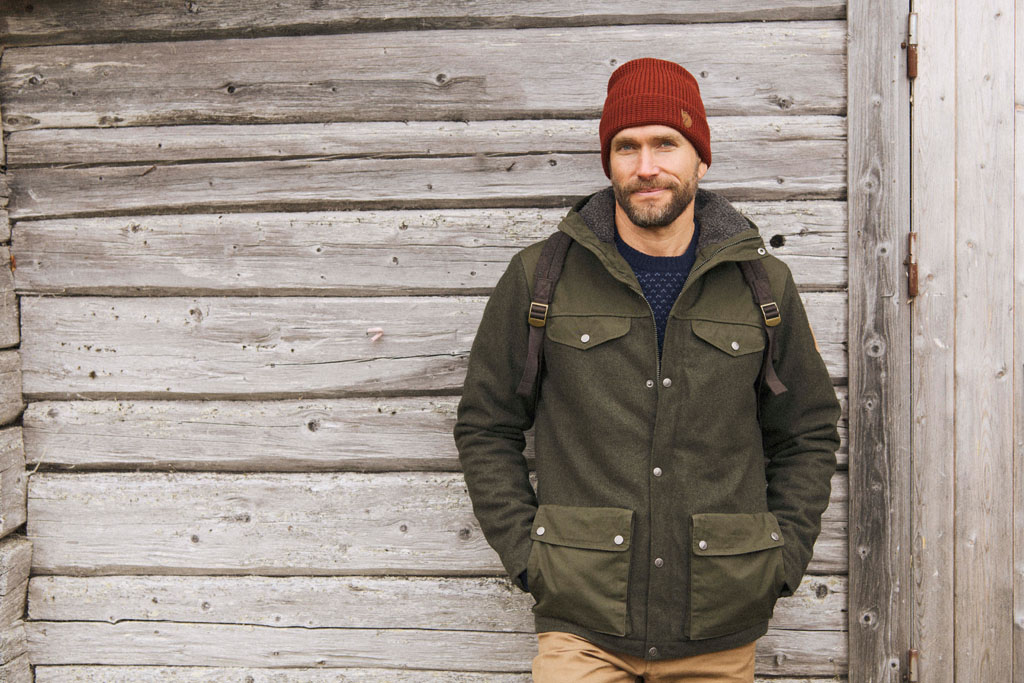 Fjellreven Övik Nordic Sweater Herre - Image 10