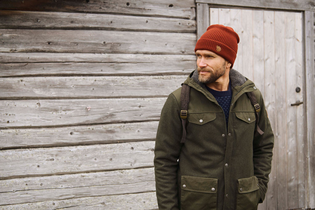 Fjellreven Övik Nordic Sweater Herre - Image 11