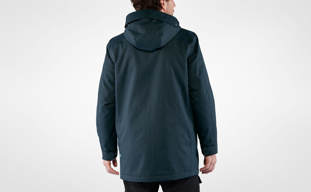 Fjellreven Kiruna Lite Parka Herre - Image 7