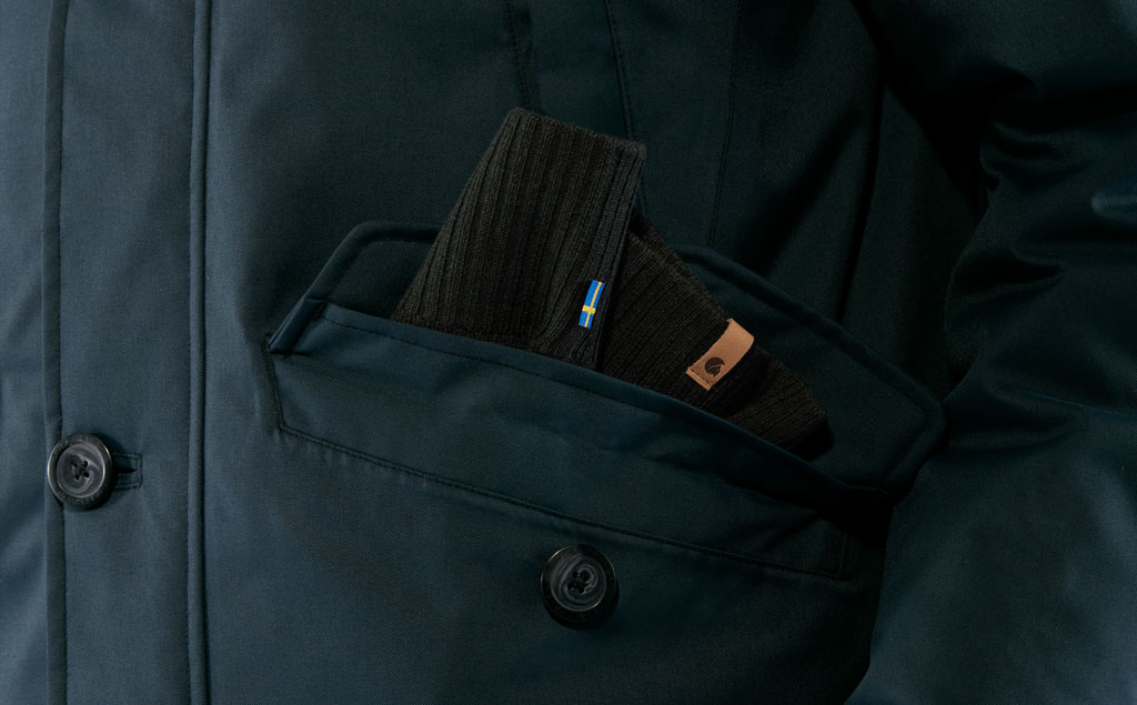 Fjellreven Kiruna Lite Parka Herre - Image 10