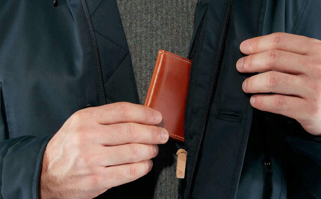 Fjellreven Kiruna Lite Parka Herre - Image 11