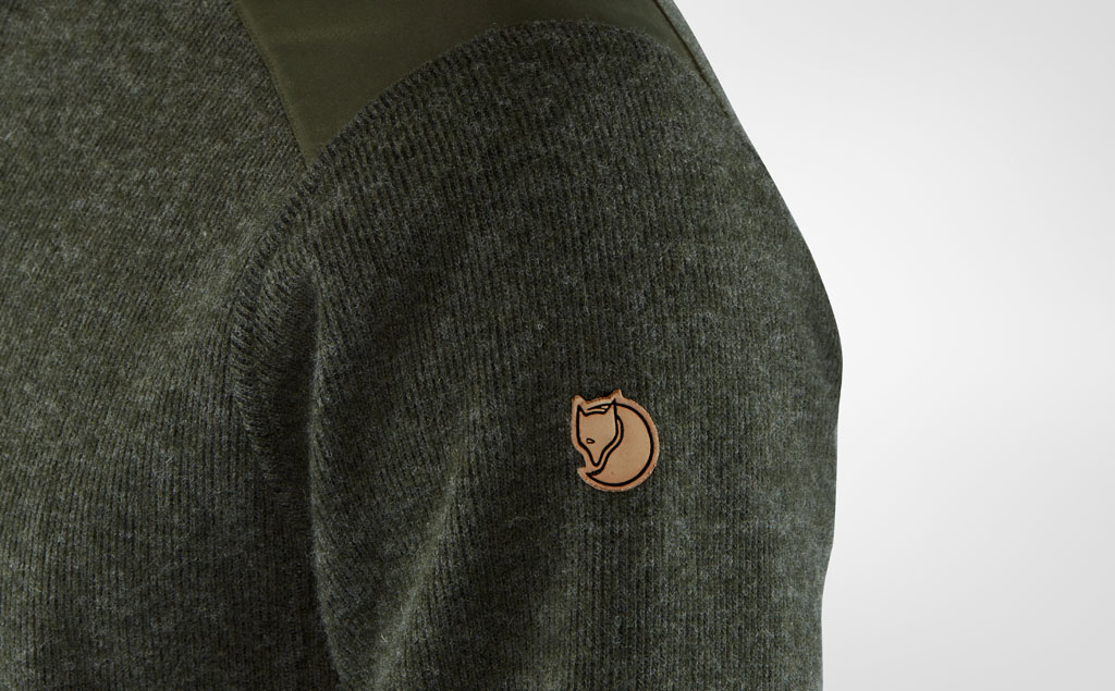 Fjellreven Singi Fleece Jakke Herre - Image 7