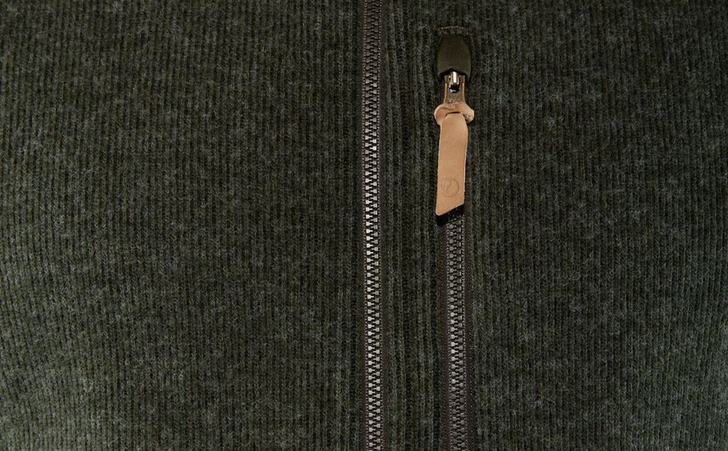 Fjellreven Singi Fleece Jakke Herre - Image 8