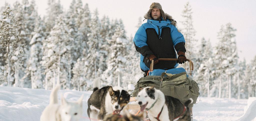 fjellreven varmeguide