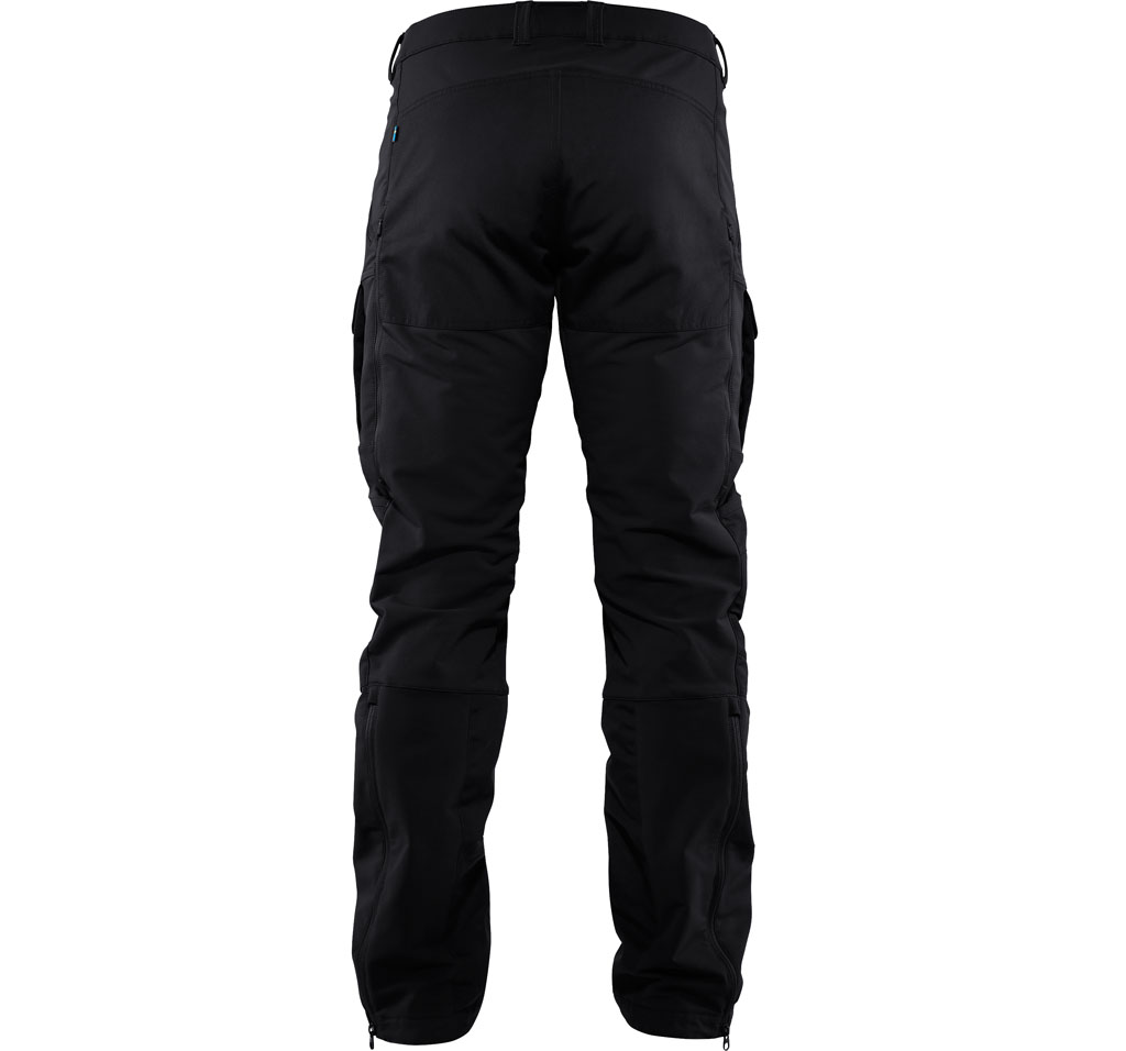 Fjellreven Keb Touring Bukse Long Herre - Image 2