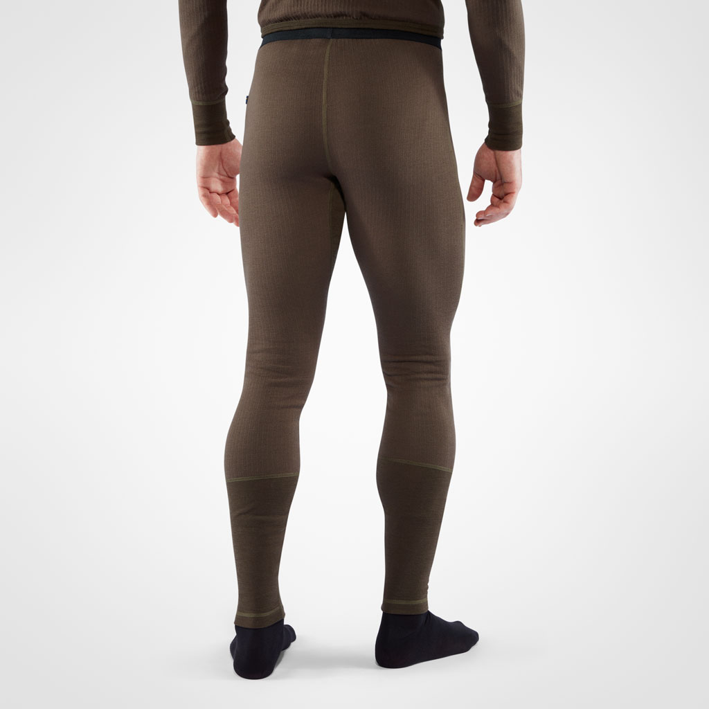 Fjellreven Värmland Woolterry Long Johns Herre - Image 5