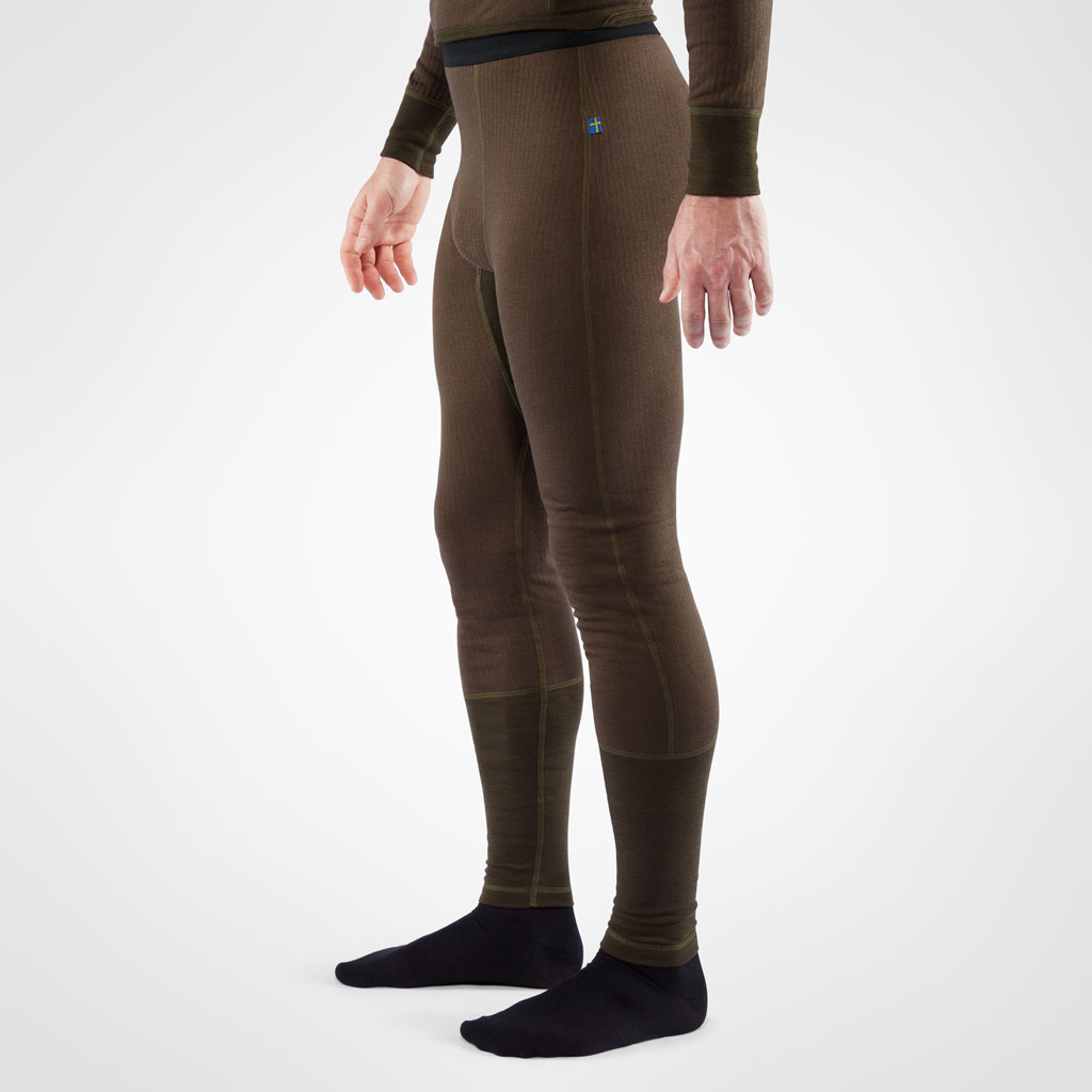 Fjellreven Värmland Woolterry Long Johns Herre - Image 4