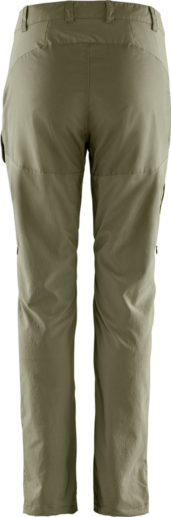 Fjällräven Abisko Midsummer Bukse Regular Dame - Image 5