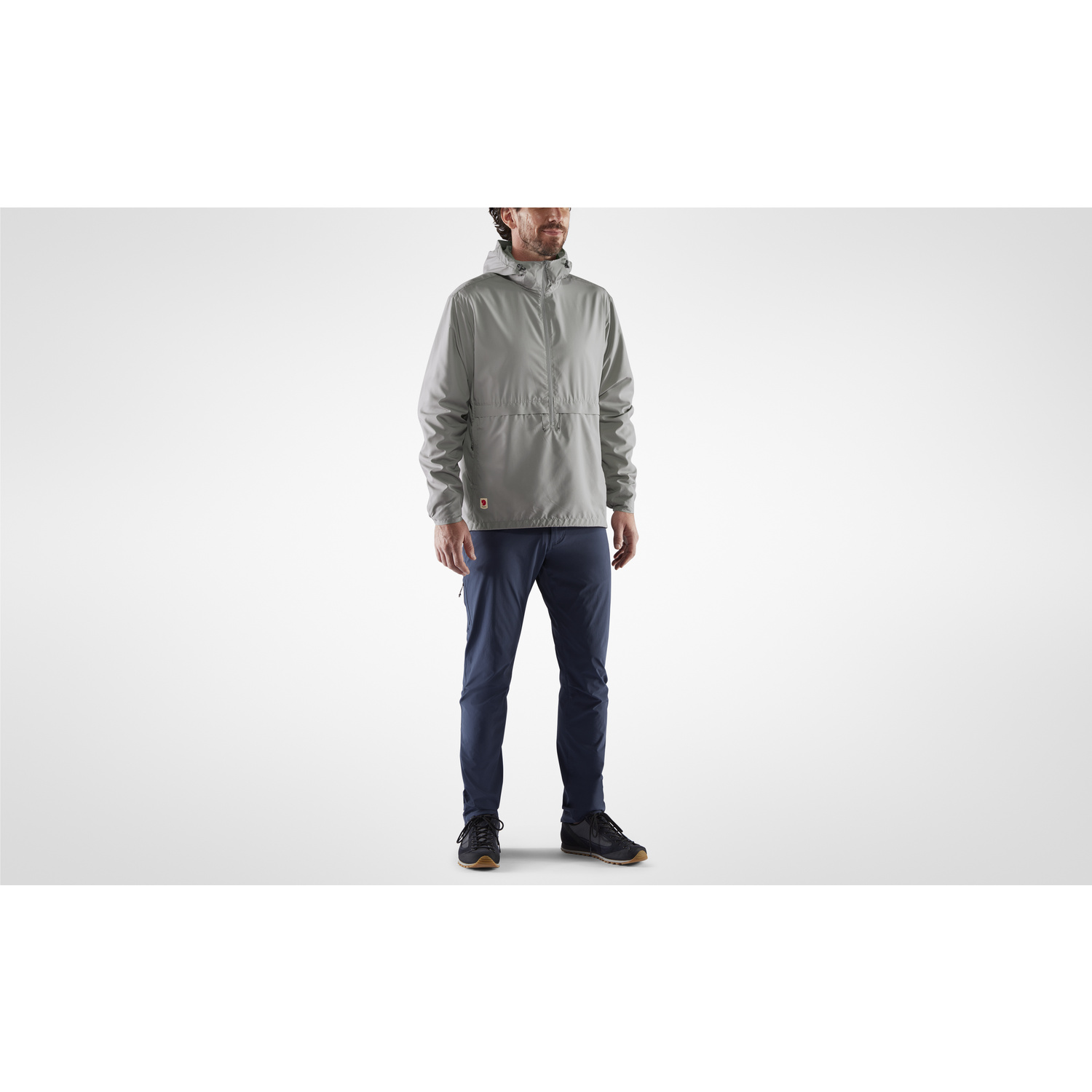 Fjellreven High Coast Lite Anorakk Herre - Image 7