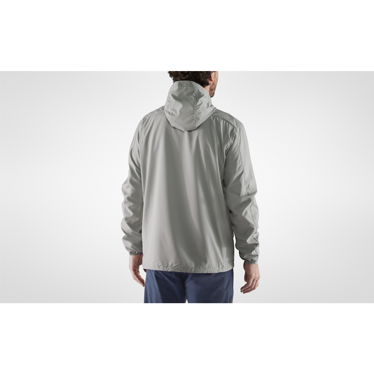 Fjellreven High Coast Lite Anorakk Herre - Image 9