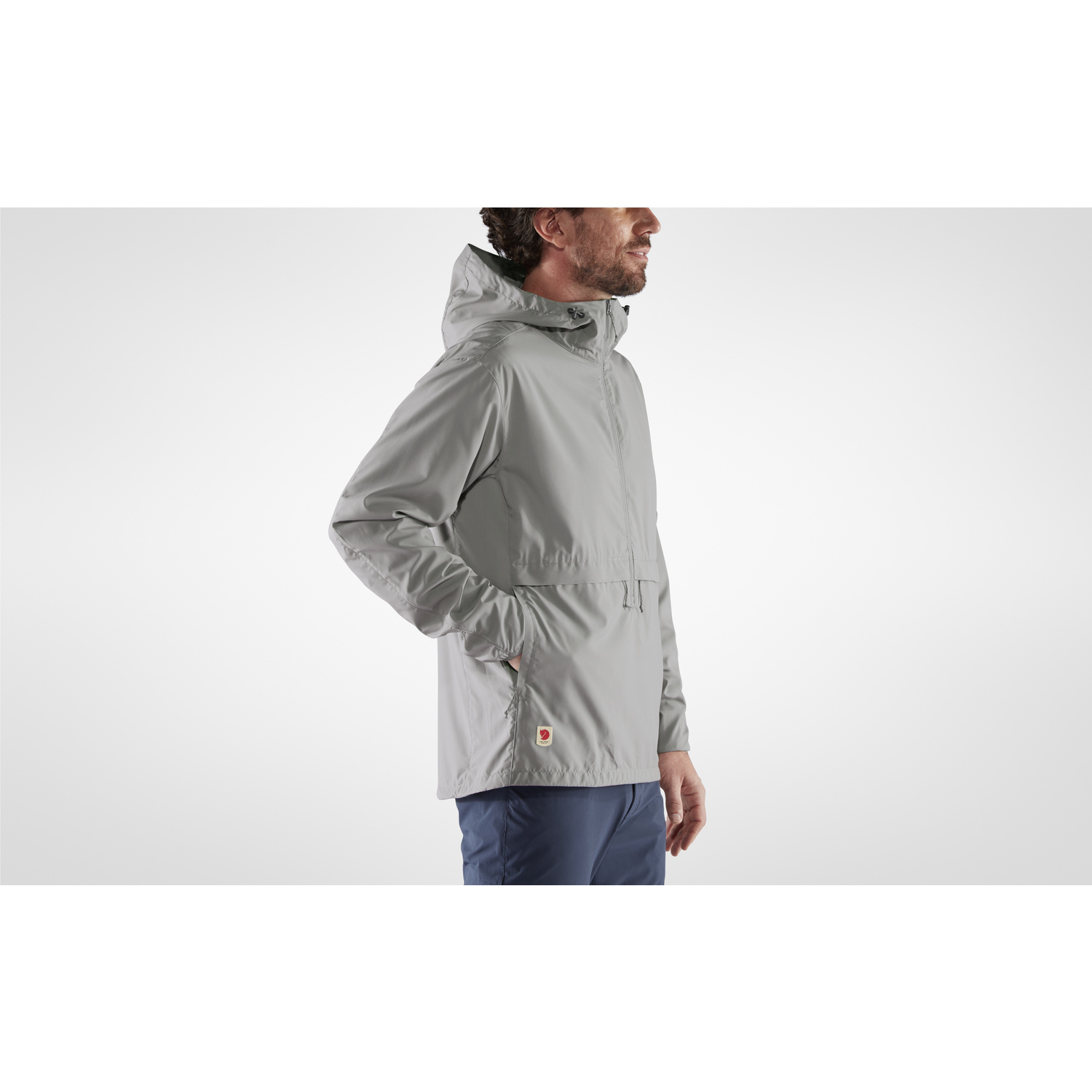 Fjellreven High Coast Lite Anorakk Herre - Image 8