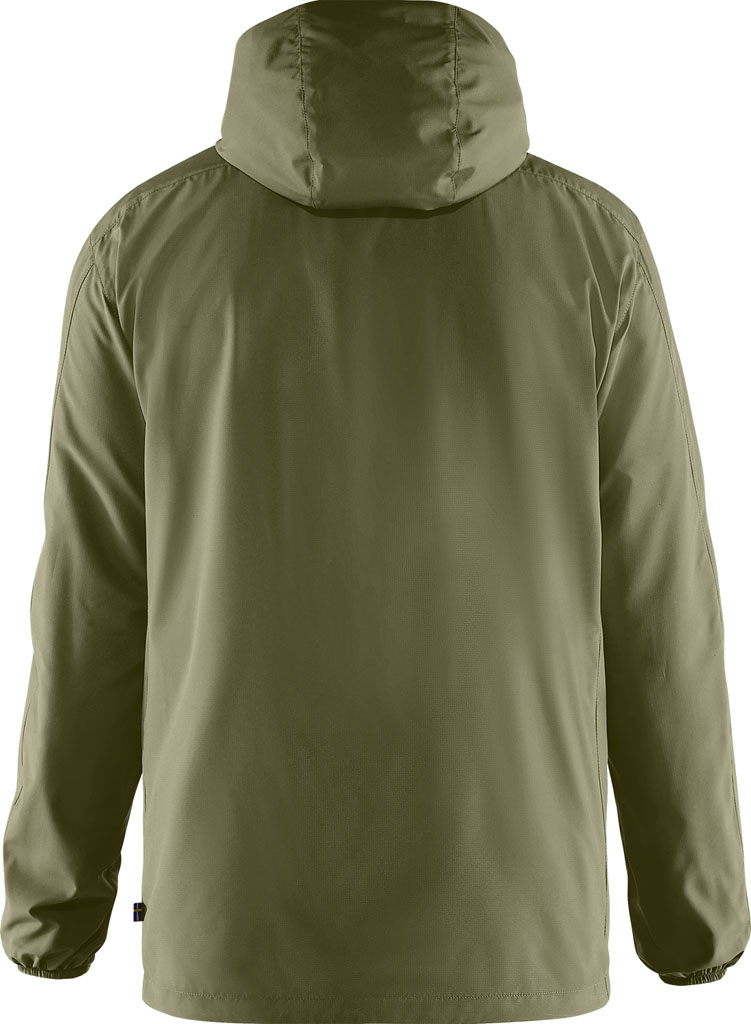 Fjellreven High Coast Lite Anorakk Herre - Image 4