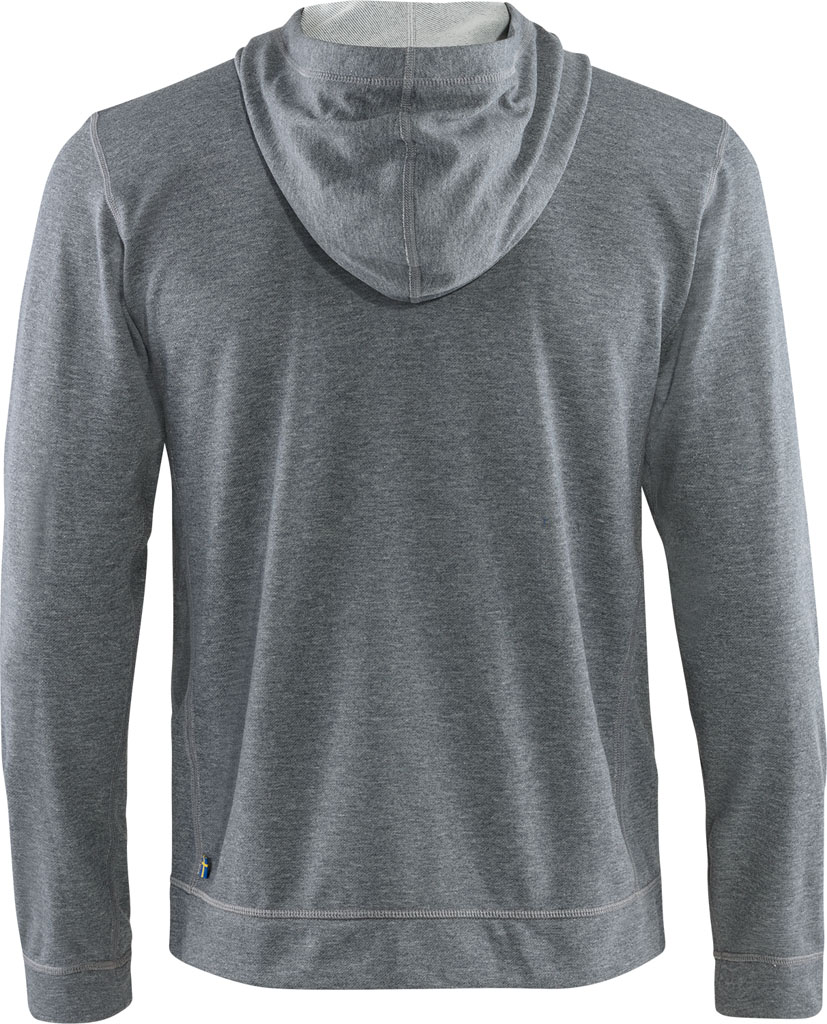 Fjellreven High Coast Lite Hoodie Herre - Image 3