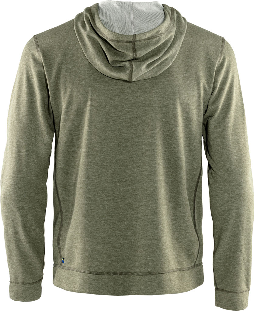Fjellreven High Coast Lite Hoodie Herre - Image 2