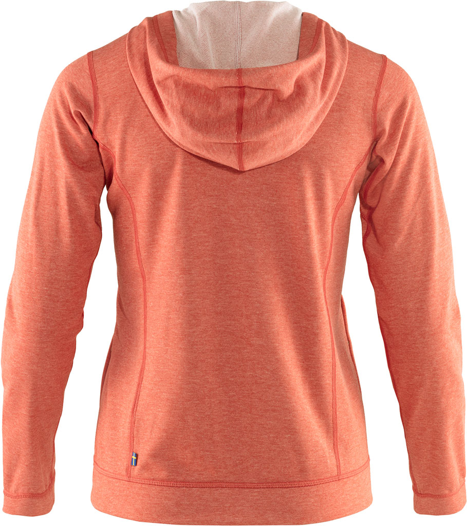 Fjällräven High Coast Lite Hoodie Dame - Image 3