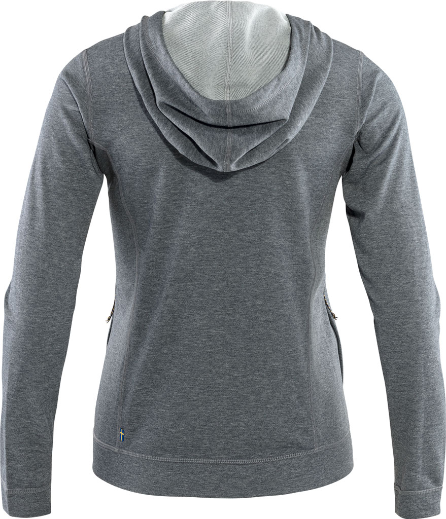Fjällräven High Coast Lite Hoodie Dame - Image 4
