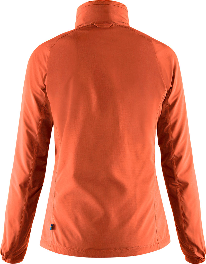 Fjellreven High Coast Lite Jakke Dame - Image 4