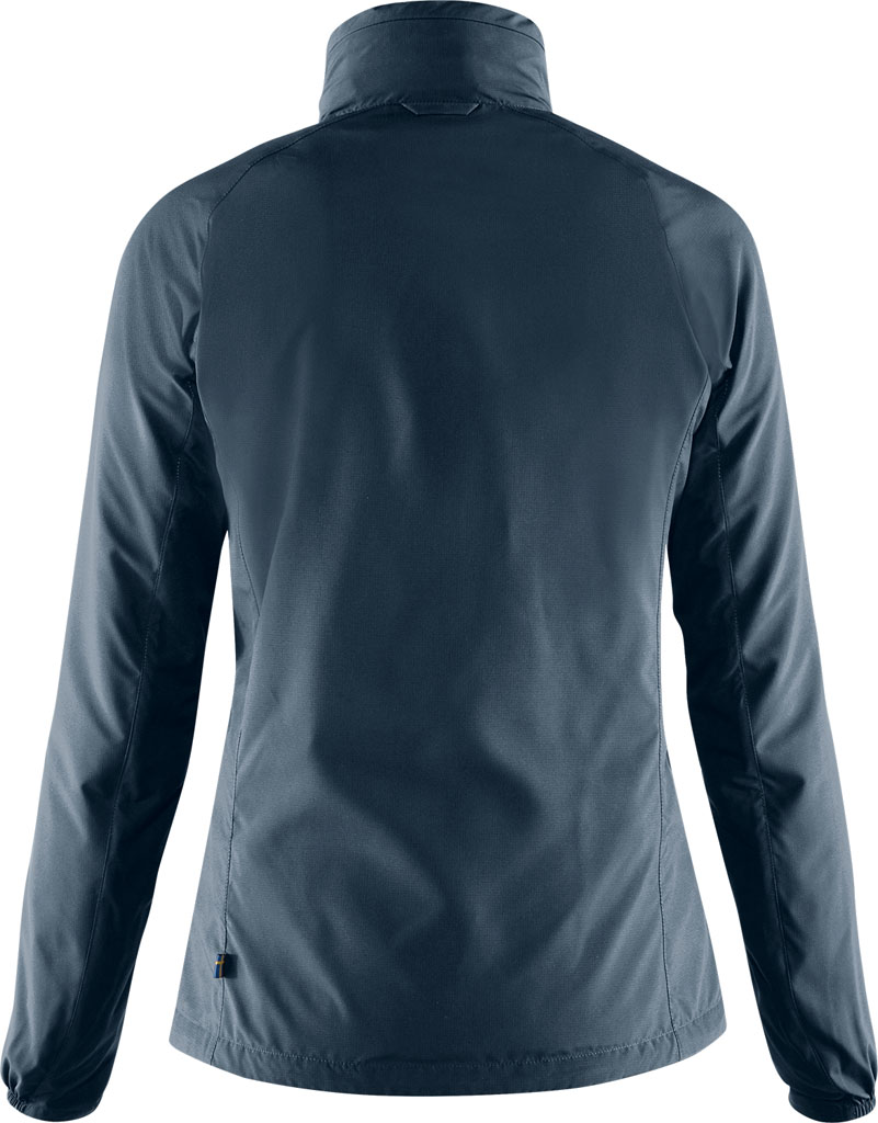 Fjellreven High Coast Lite Jakke Dame - Image 2