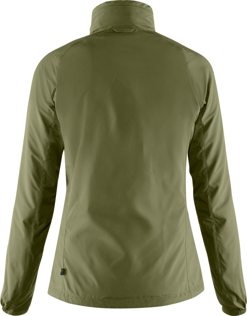 Fjellreven High Coast Lite Jakke Dame - Image 3