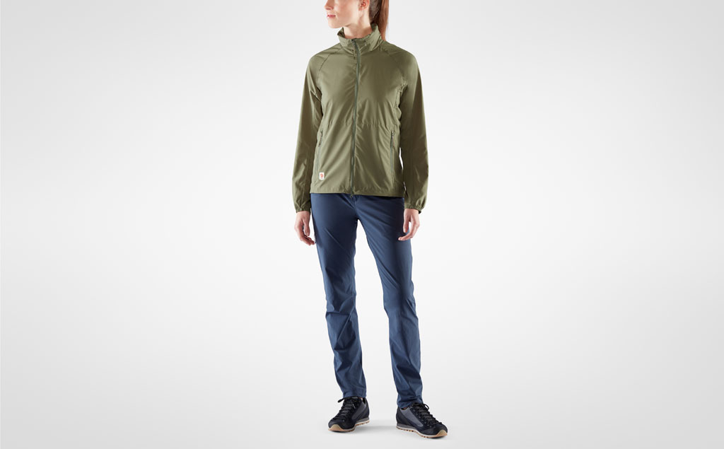 Fjellreven High Coast Lite Jakke Dame - Image 6