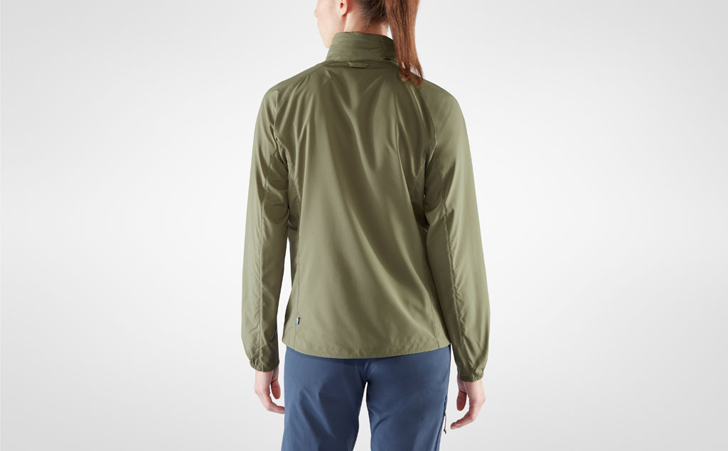 Fjellreven High Coast Lite Jakke Dame - Image 8