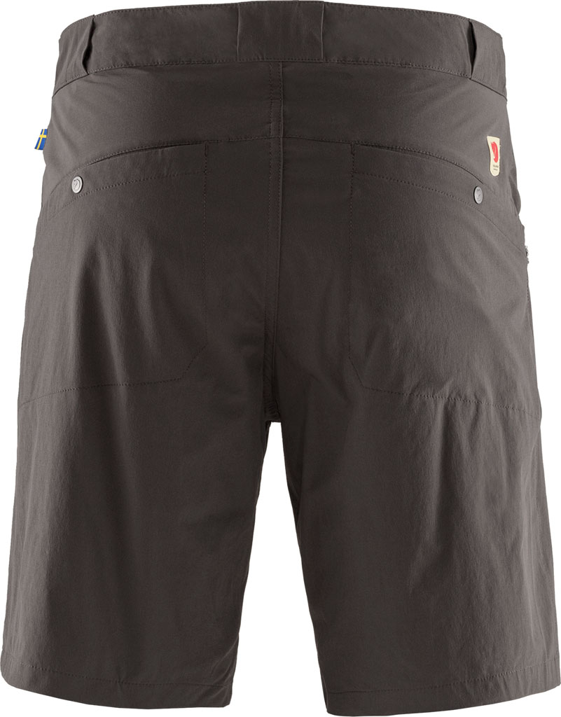 Fjellreven High Coast Lite Shorts Herre - Image 4