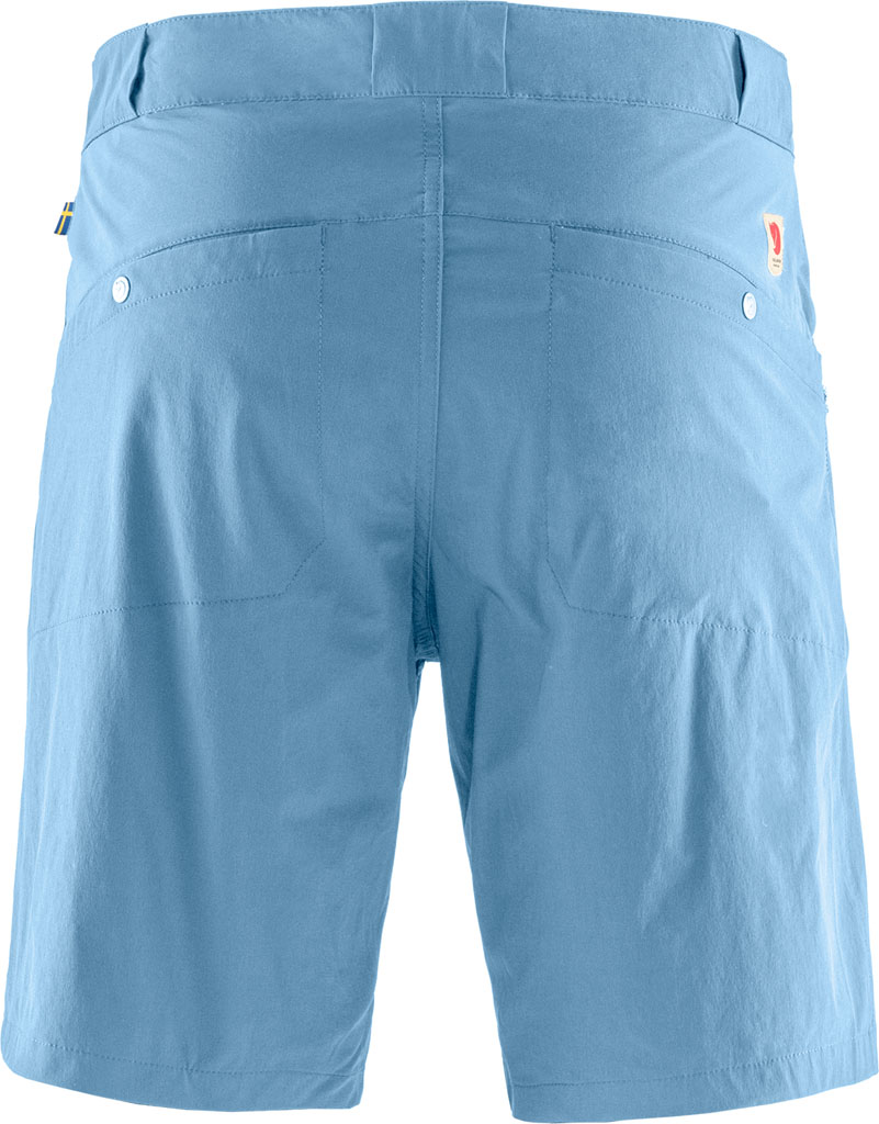 Fjellreven High Coast Lite Shorts Herre - Image 2