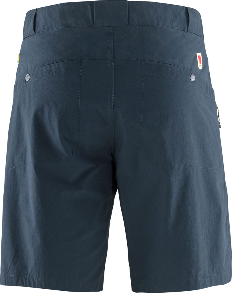 Fjellreven High Coast Lite Shorts Herre - Image 3