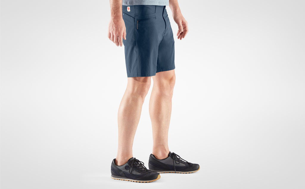 Fjellreven High Coast Lite Shorts Herre - Image 8